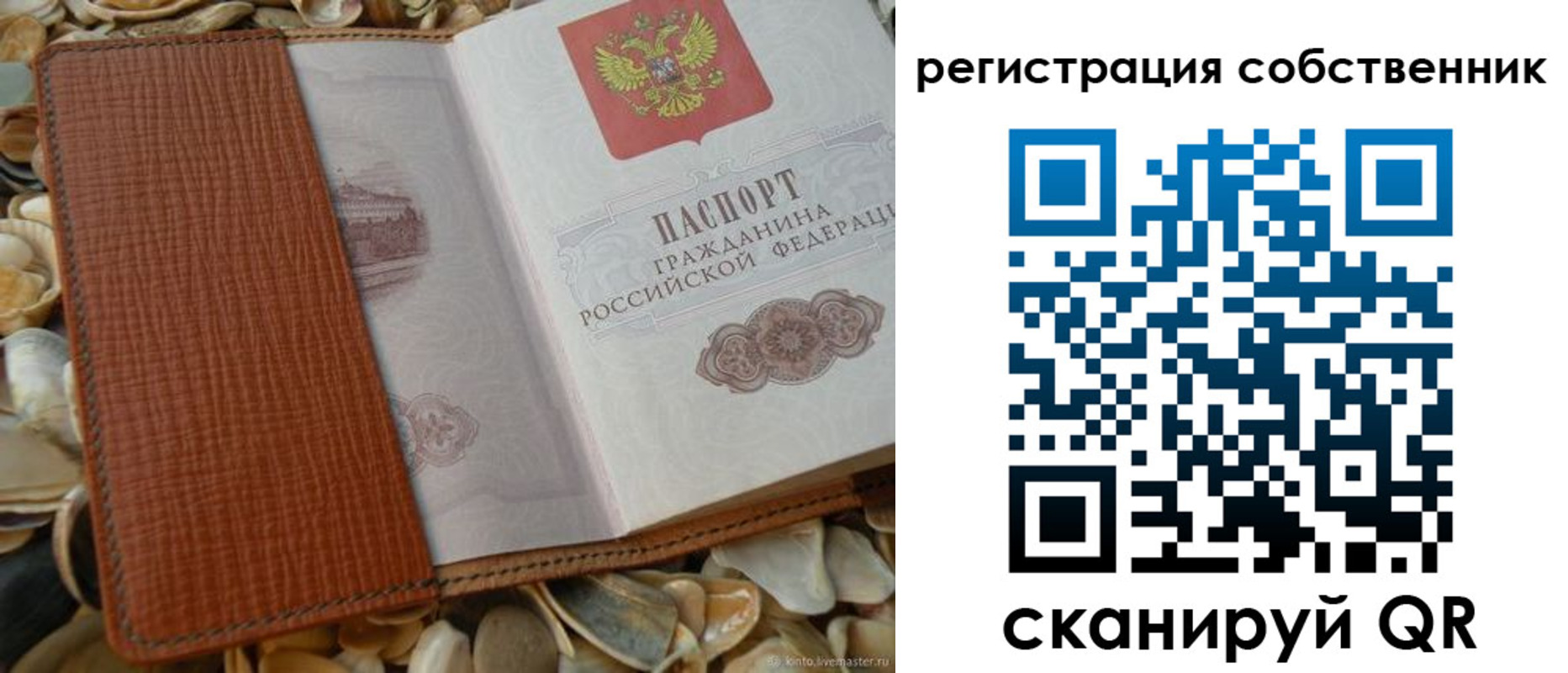 временная регистрация для школы в Кировске